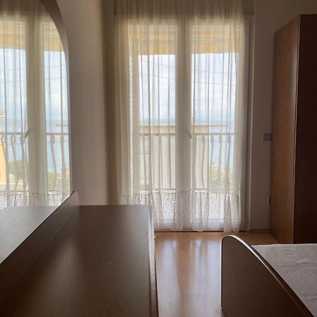 Apartment Iva Podstrana Ngoại thất bức ảnh