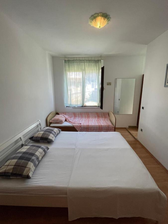 Apartment Iva Podstrana Ngoại thất bức ảnh