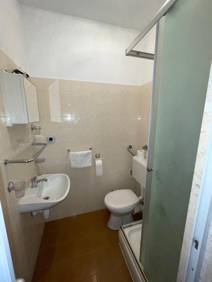Apartment Iva Podstrana Ngoại thất bức ảnh