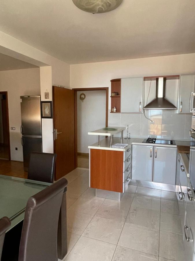 Apartment Iva Podstrana Ngoại thất bức ảnh