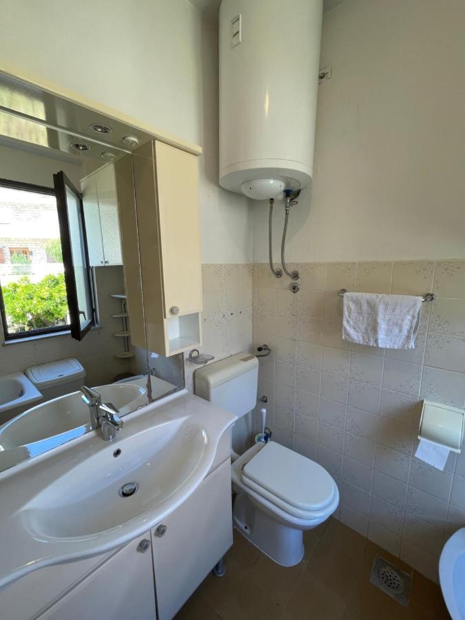 Apartment Iva Podstrana Ngoại thất bức ảnh