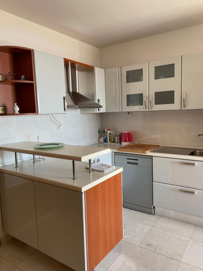 Apartment Iva Podstrana Ngoại thất bức ảnh