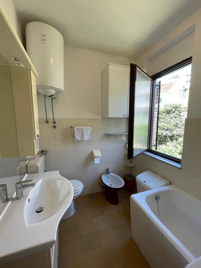 Apartment Iva Podstrana Ngoại thất bức ảnh