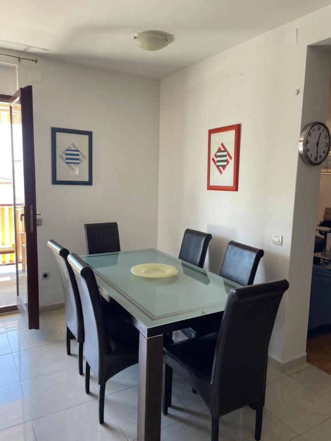 Apartment Iva Podstrana Ngoại thất bức ảnh