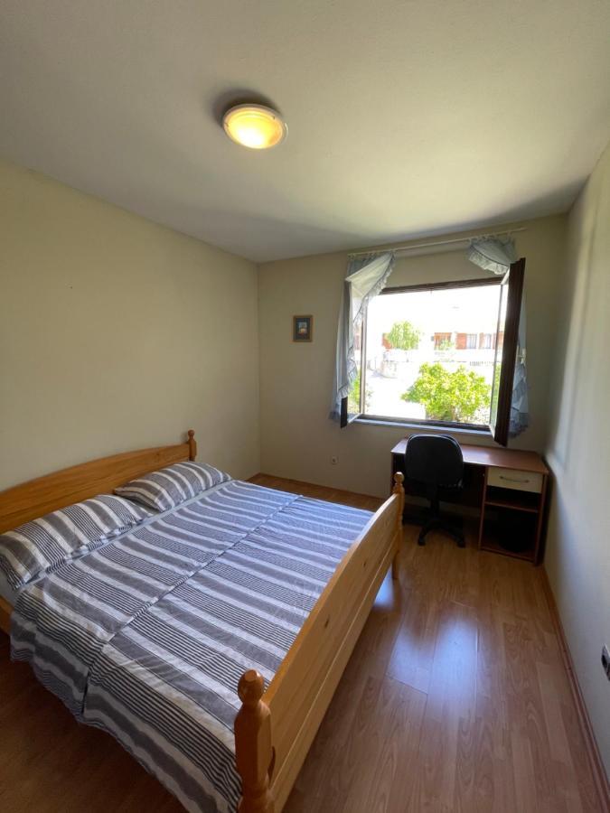Apartment Iva Podstrana Ngoại thất bức ảnh