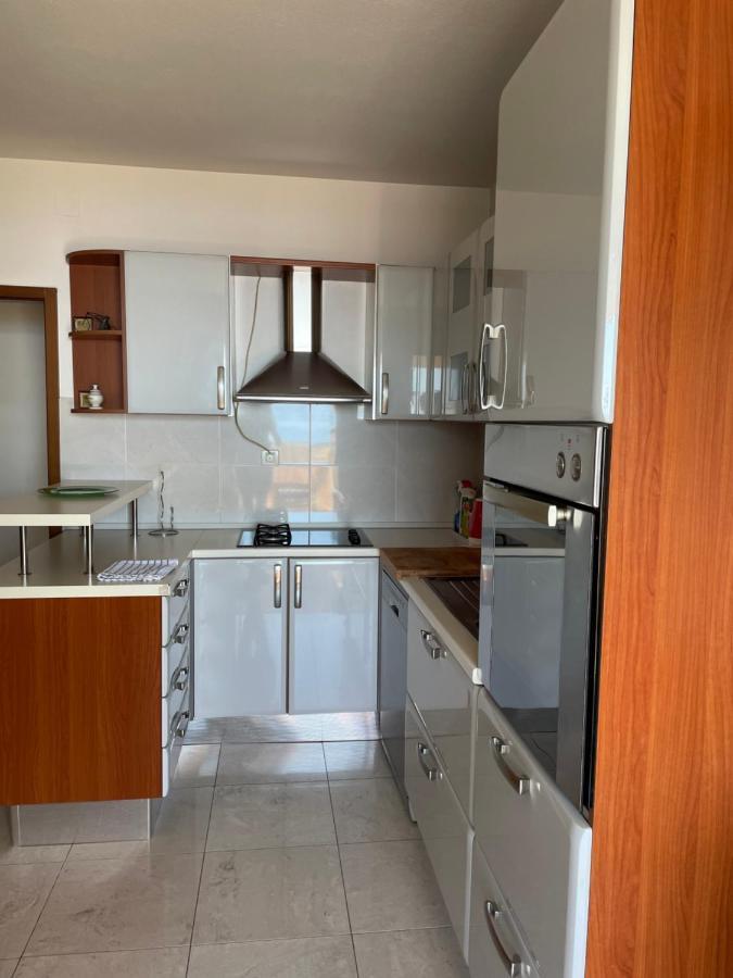 Apartment Iva Podstrana Ngoại thất bức ảnh