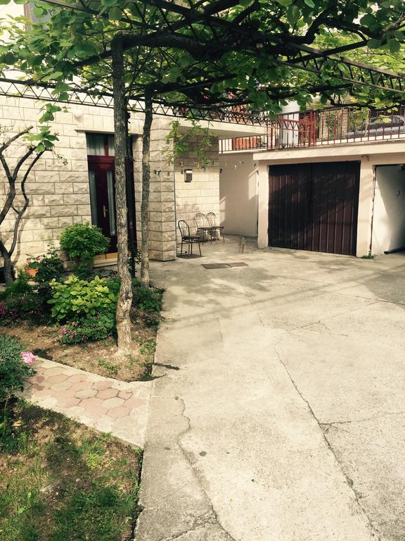 Apartment Iva Podstrana Phòng bức ảnh