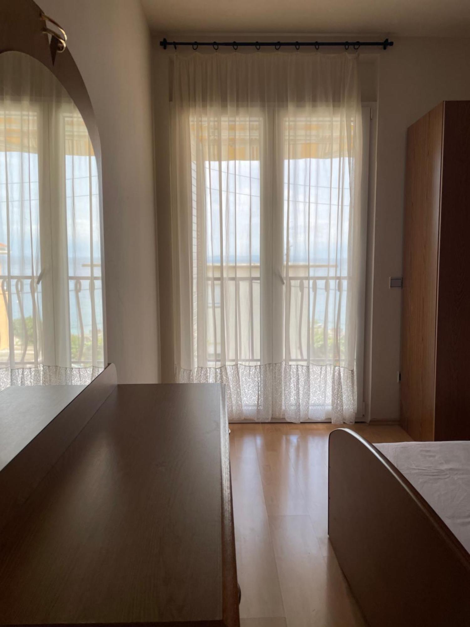 Apartment Iva Podstrana Ngoại thất bức ảnh