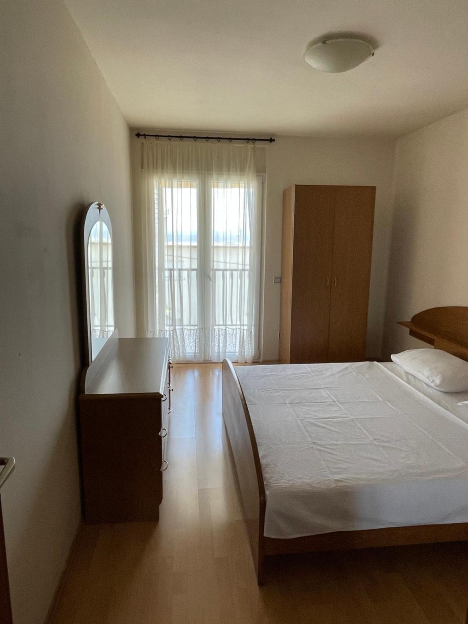 Apartment Iva Podstrana Ngoại thất bức ảnh